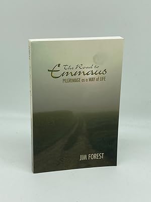 Seller image for Road to Emmaus Pilgrimage As a Way of Life for sale by True Oak Books