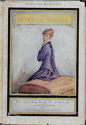 Peterkin Papers (Riverside Bookshelf)