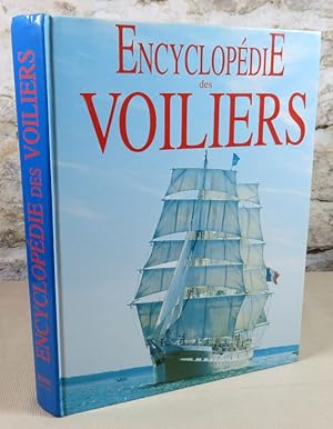 Seller image for Encyclopdie des voiliers. for sale by Latulu