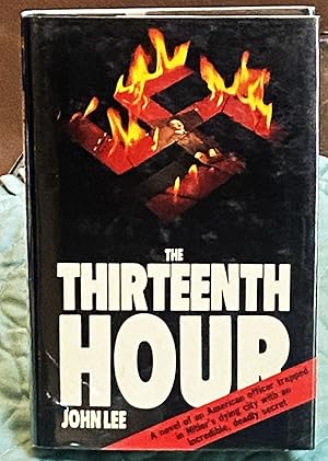 Seller image for The Thirteenth Hour for sale by My Book Heaven