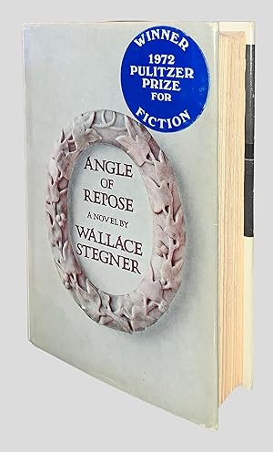 Seller image for Angle of Repose (Signed First Edition) for sale by Grayshelf Books, ABAA, IOBA