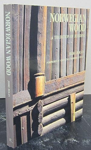 Seller image for Norwegian Wood for sale by Midway Book Store (ABAA)