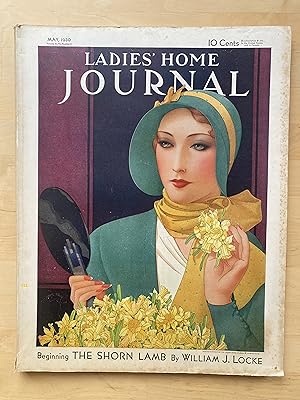 Ladies' Home Journal April 1930-March 1931 (12 issues): Good Ladies' Home Journal April 1930-March 1931 (12 issues): Good