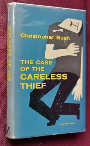 The Case of The Careless Thief