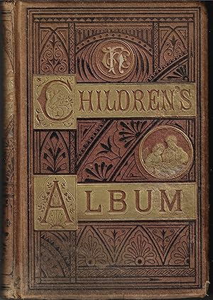 Children's Album of Pictures and Stories, Abridged