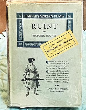 Ruint, A Folk Comedy in Four Acts