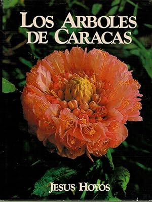 Seller image for Los arboles de Caracas for sale by Books di Andrea Mancini