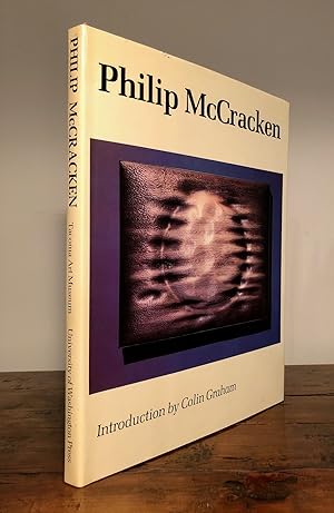 Philip McCracken - INSCRIBED to Ron Ho