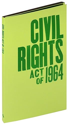 Civil Rights Act of 1964