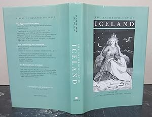 Seller image for The Anthropology of Iceland for sale by Midway Book Store (ABAA)