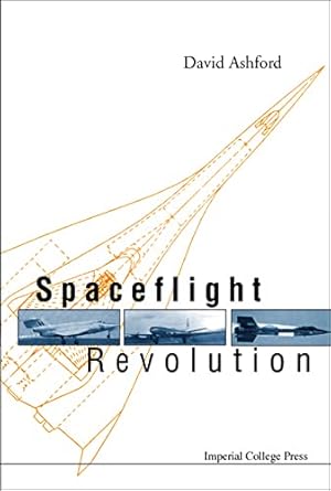 Seller image for Spaceflight Revolution for sale by WeBuyBooks
