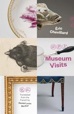 Seller image for Museum Visits for sale by GreatBookPricesUK