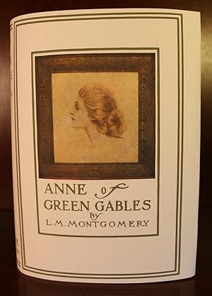 Anne of Green Gables