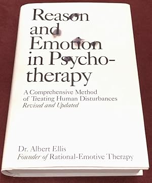 Immagine del venditore per Reason and Emotion in Psychotherapy venduto da Peter Austern & Co. / Brooklyn Books