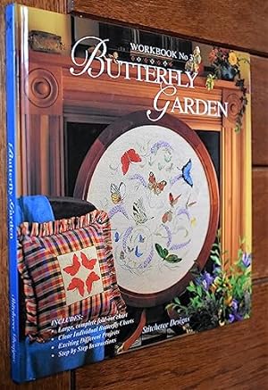 Seller image for Butterfly Garden for sale by WeBuyBooks
