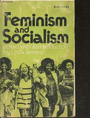 Bild des Verkufers fr Feminism ans socialism- women and political power, double jeopardy: the oppression of black women- chicanas speak out: new voice of la raza- issues before the abortion movement, why red baitig hurts the feminist movement, women and the russian revolution zum Verkauf von Le-Livre
