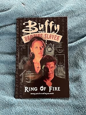 Buffy the Vampire Slayer:Ring of Fire
