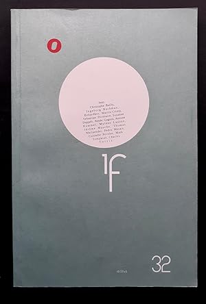 If - N°32 : septembre 2008 -