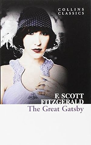 Seller image for The Great Gatsby (Collins Classics) for sale by WeBuyBooks 2