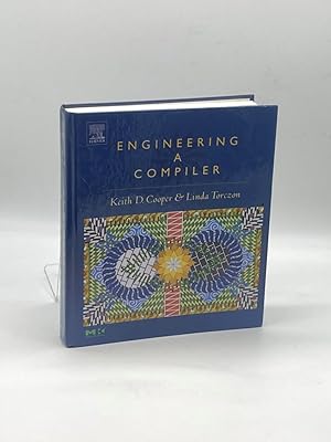 Imagen del vendedor de Engineering a Compiler a la venta por True Oak Books