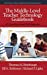 Seller image for The Middle-Level Teacher Technology Guidebook: 20 Questions and 260 Answers (hc) (Instructional Technology Guidebooks for Educators) [Hardcover ] for sale by booksXpress