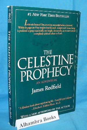 The Celestine Prophecy : An Adventure