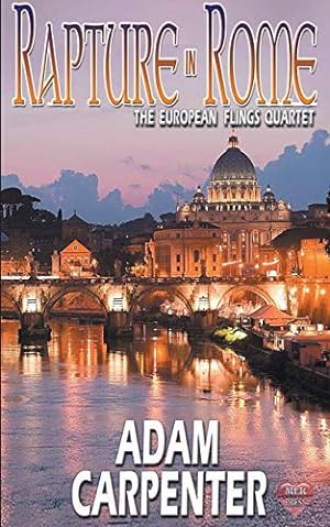 Seller image for Rapture in Rome [Soft Cover ] for sale by booksXpress