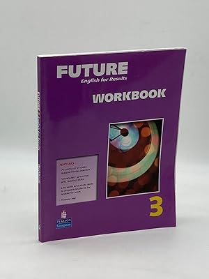 Seller image for Future Level 3 English for Results, Workbook for sale by True Oak Books