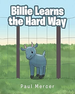 Immagine del venditore per Billie Learns the Hard Way [Soft Cover ] venduto da booksXpress