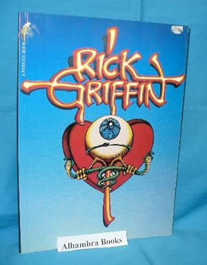 Imagen del vendedor de Rick Griffin a la venta por Alhambra Books