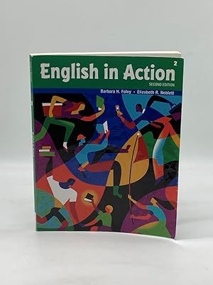 Seller image for English in Action 2 for sale by True Oak Books