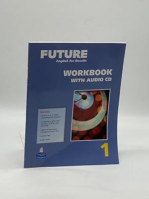 Image du vendeur pour Future 1 Workbook with Audio CD mis en vente par True Oak Books
