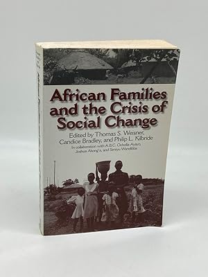 Immagine del venditore per African Families and the Crisis of Social Change venduto da True Oak Books