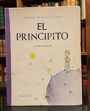 El Principito