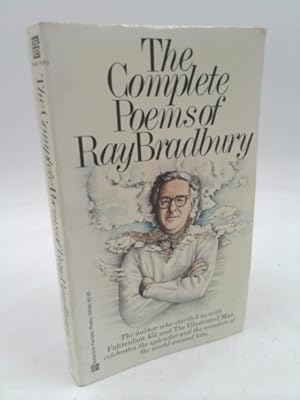 Image du vendeur pour Comp Poems R. Bradbury mis en vente par ThriftBooksVintage