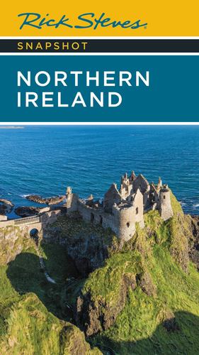 Seller image for Rick Steves Snapshot Northern Ireland by Steves, Rick, O'Connor, Pat [Paperback ] for sale by booksXpress