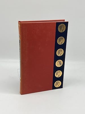 Seller image for The Twelve Caesars, the Folio Society Edition for sale by True Oak Books