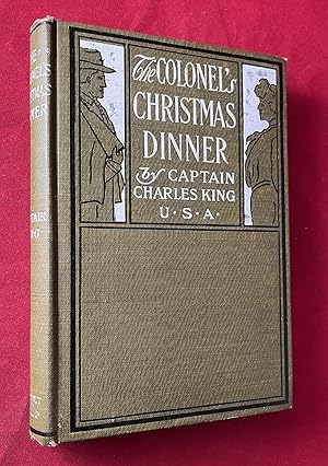 The Colonel's Christmas Dinner and other Stories