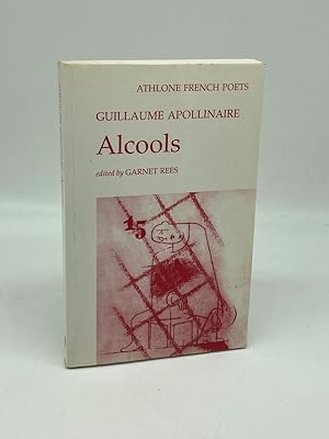 Image du vendeur pour Alcools mis en vente par True Oak Books