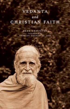 Seller image for Vedanta and Christian Faith for sale by GreatBookPrices