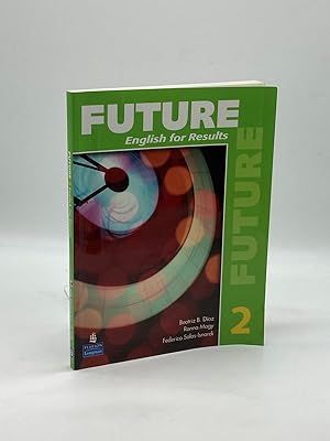 Bild des Verkufers fr Future 2 English for Results zum Verkauf von True Oak Books