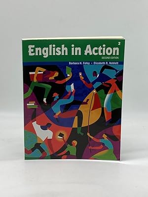 Imagen del vendedor de English in Action 2 a la venta por True Oak Books