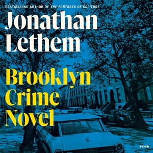 Bild des Verkufers fr Brooklyn Crime Novel zum Verkauf von GreatBookPrices