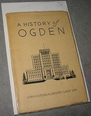 A History of Ogden