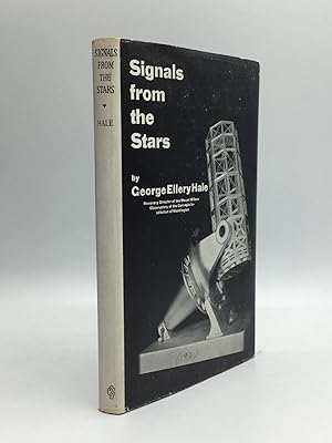 SIGNALS FROM THE STARS