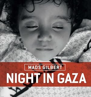 Seller image for Night in Gaza for sale by GreatBookPrices