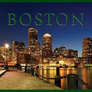 Seller image for Boston for sale by GreatBookPrices