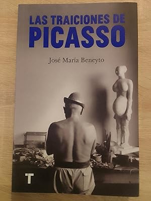 Las traiciones de Picasso