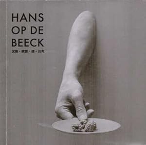 Hans op de Beeck