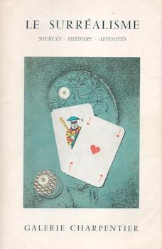 Seller image for Le Surrealisme: Sources, Histoire, Affinites. for sale by Wittenborn Art Books
